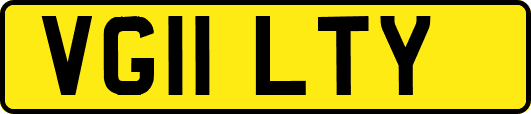 VG11LTY