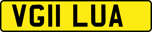 VG11LUA
