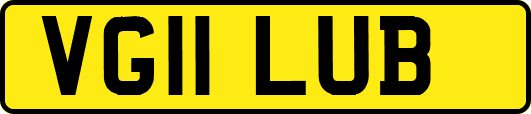 VG11LUB