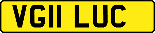 VG11LUC