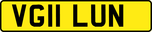 VG11LUN