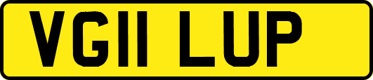 VG11LUP