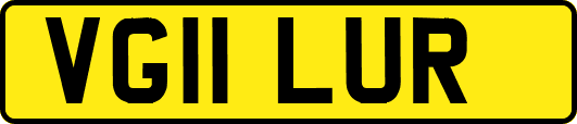 VG11LUR