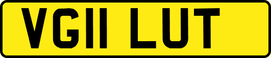 VG11LUT