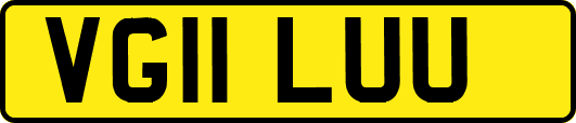 VG11LUU
