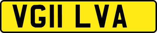 VG11LVA