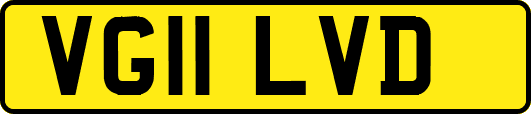 VG11LVD