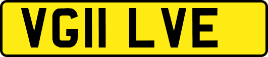 VG11LVE