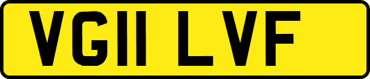 VG11LVF