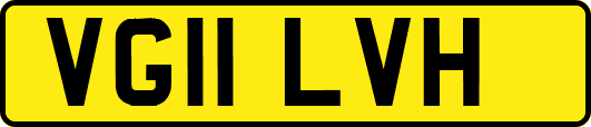 VG11LVH