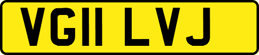 VG11LVJ