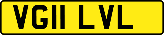 VG11LVL