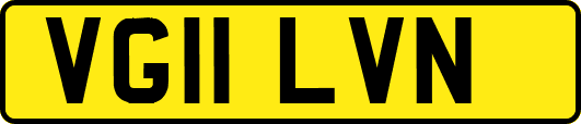 VG11LVN