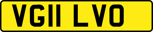 VG11LVO