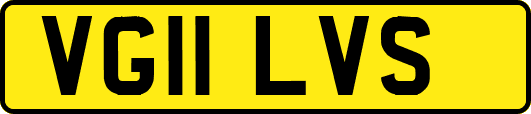 VG11LVS