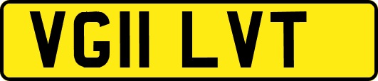 VG11LVT