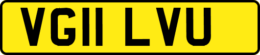 VG11LVU