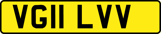 VG11LVV