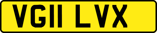 VG11LVX
