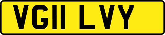 VG11LVY