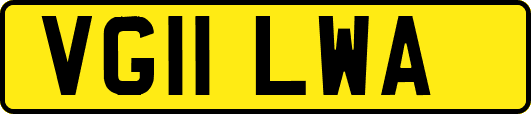 VG11LWA