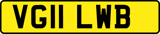 VG11LWB