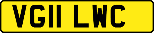 VG11LWC
