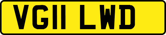 VG11LWD