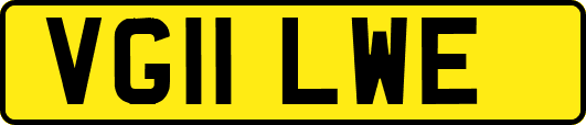 VG11LWE