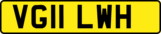 VG11LWH