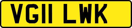 VG11LWK