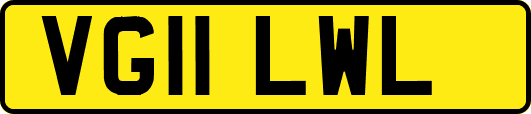 VG11LWL