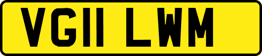 VG11LWM