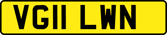 VG11LWN