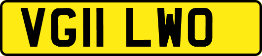 VG11LWO