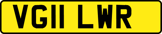 VG11LWR