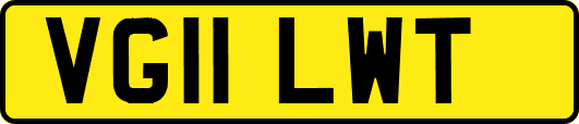 VG11LWT