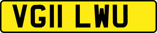 VG11LWU
