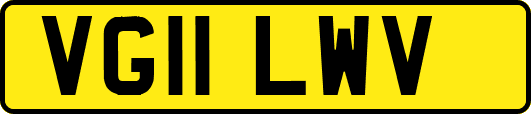 VG11LWV