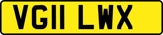 VG11LWX