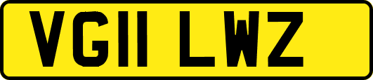 VG11LWZ