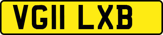 VG11LXB
