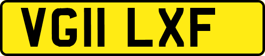 VG11LXF