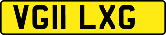 VG11LXG