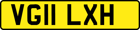VG11LXH