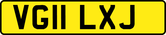 VG11LXJ