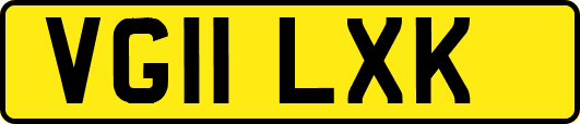 VG11LXK