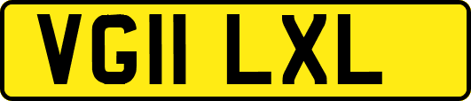 VG11LXL