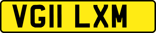 VG11LXM