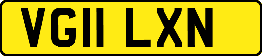 VG11LXN